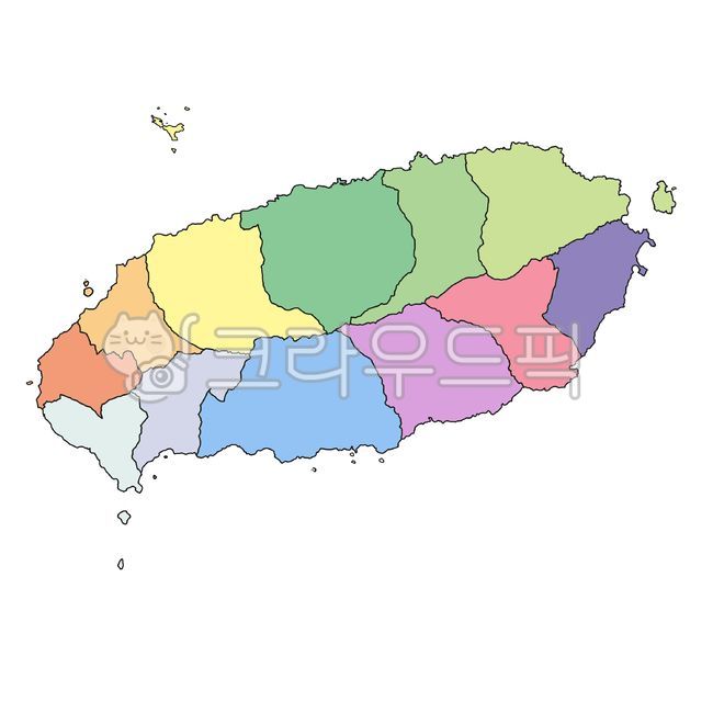Jeju Special SelfGoverning Province,Jeju City,jeju island,Jeju administration,Jeju Island Map