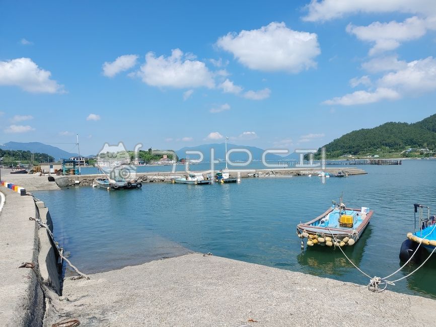 경상남도남해,남해,바다,바닷가,죽방렴