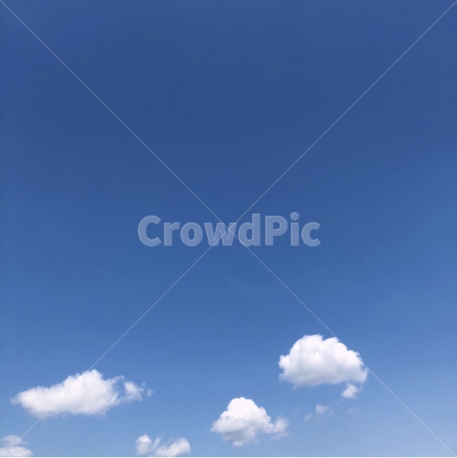 sky,뭉게구름,구름,cloud,하늘,맑음,맑은날