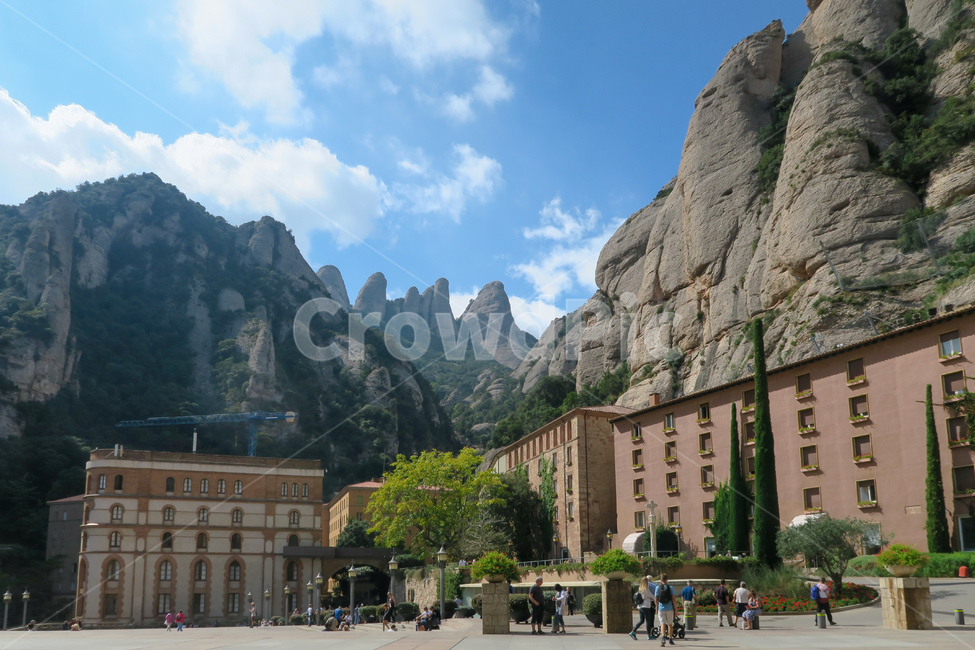 nature,자연,outdoors,옥외,cliff,낭떠러지,몬세라트,motnserrat,스페인,españa,spain,바위,rock,암석,산,mountain,해외,외국,세계,foreign,oversea,world