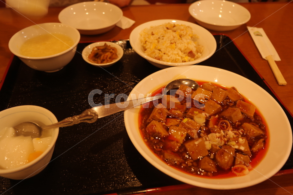 마파두부,중국음식,차이나타운,중국,중국가정식
