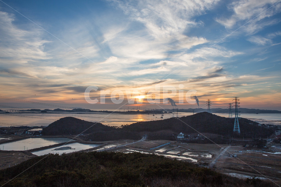 대부도,대부도해솔길,일몰,해넘이,대부도해넘이,대부도일몰,자연,풍경,nature,landscape