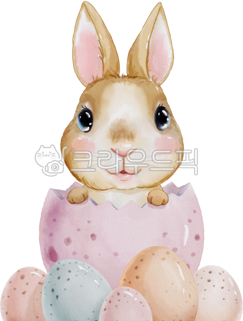 Easter,animal pictures,egg,Day care Center,rabbit character,cute,Year of the Rabbit,picture source,character,painting,kindergarden,rabbit picture,rabbit,animal,illustration,Watercolor,graphic,design source