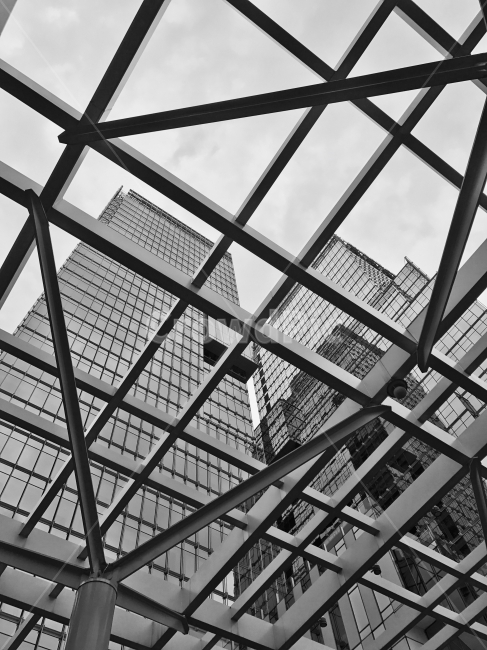 흑백,건물,고층,청계천,철,도시,풍경,city,landscape,흑백,모노톤,monochrome,black and white,건축물,건물외관,exterior,building,structure,architecture,construction,비즈니스,사업,business,service,work,window,창문