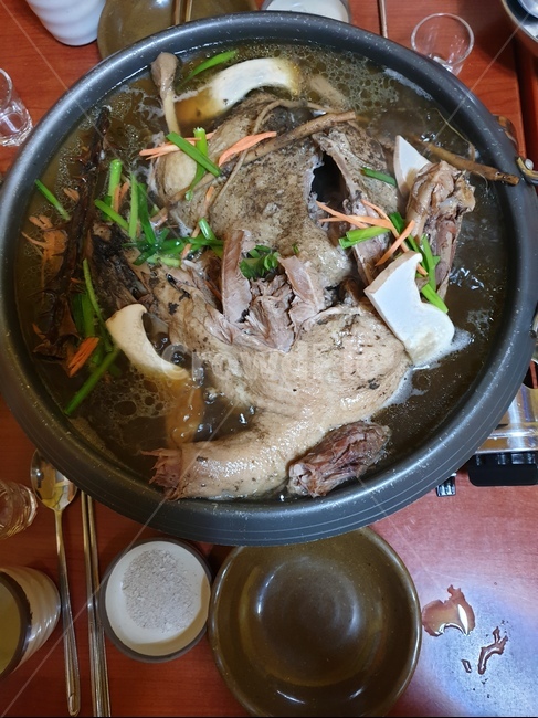 food,음식,meal,식사,dish,요리,오리,백숙