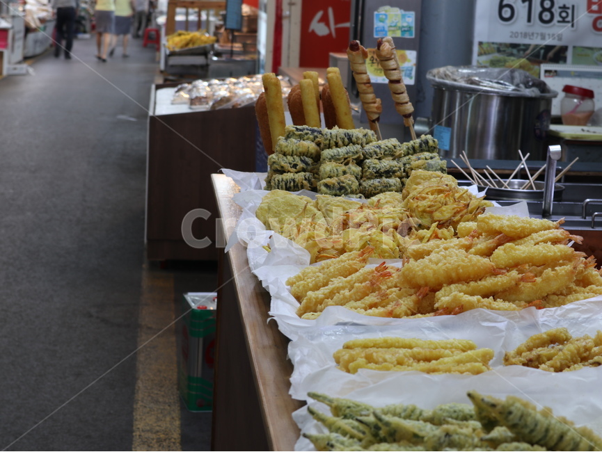 튀김,음식,food,시장,길거리음식,분식,시장,마트,마켓,market,mart,market place