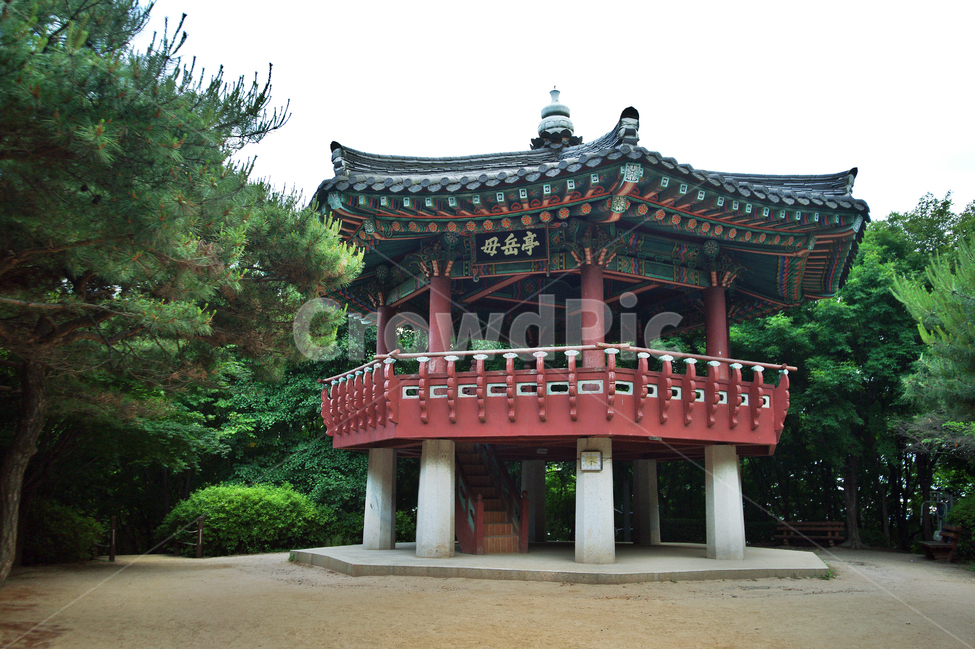 모악정,정자,누각,쉼터,안산,서대문구,한국전통,한국문화,korean traditional,korean culture,건축물,건물외관,exterior,building,structure,architecture,construction
