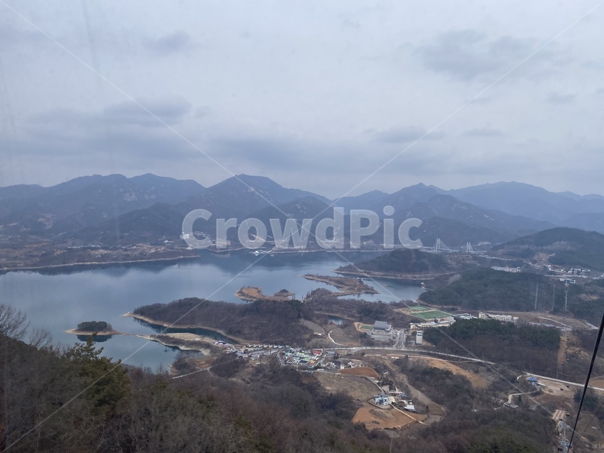 경치,자연,nature,물,호수,scenery