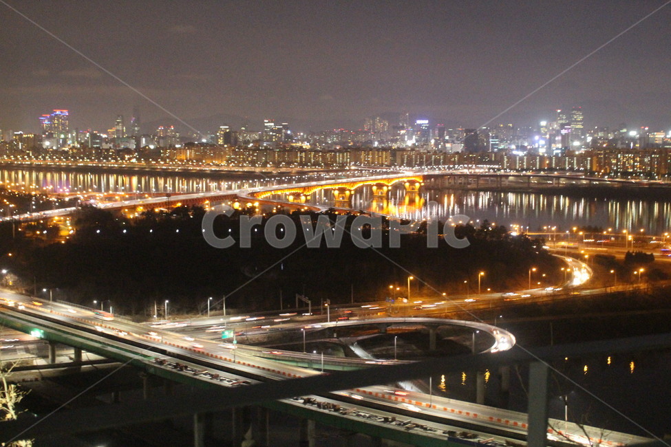 서울야경,야경,풍경,서울,밤,야경,밤,풍경,nightscape,night,landscape,도시,city,한국도시풍경,한국도시경관,korea cityscape,교통,교통수단,traffic,transportation,road,도로,freeway,고속 도로