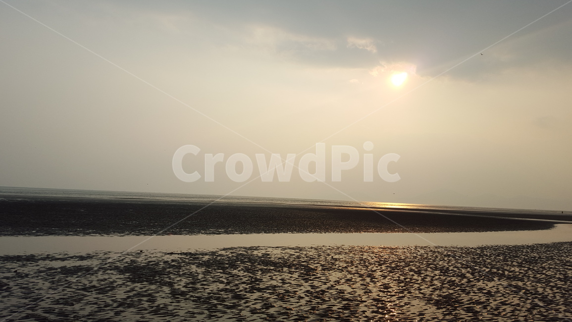 바다,바닷가,노을,해질녘,하늘,저녁,풍경,landscape,자연,nature,저녁바다,밤바다,view,beach,sea,붉은하늘