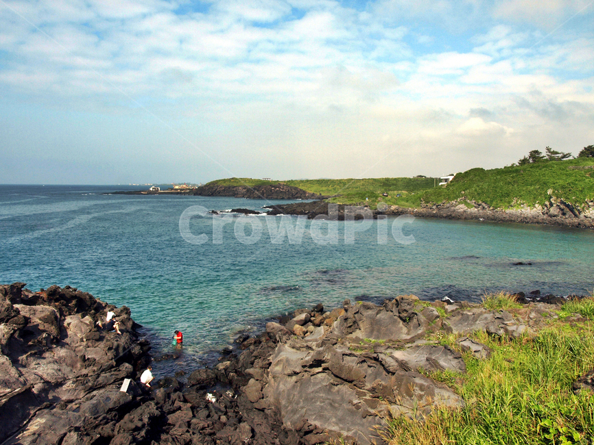 시비코지,신촌,제주,올레18코스,올레길,바다,기암괴석,자연,풍경,nature,landscape,제주도,jeju,jeju island,outdoors,옥외,land,땅,water,물,shoreline,해안선,sea,ocean,대양,promontory,곶,coast,연안