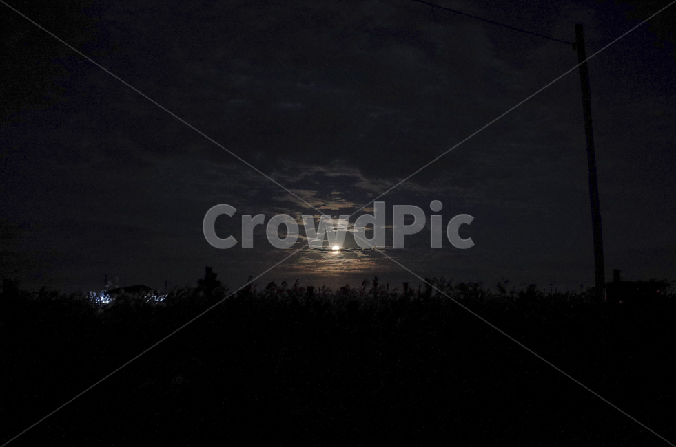 nature,자연,노을,일몰,해지는풍경,sunset,sky,night,야경,밤,풍경,nightscape,night,landscape