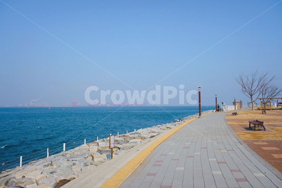시화나래휴게소,시화나래,바닷가,바다,파란하늘,시화호,안산,자연,풍경,nature,landscape,water,물,waterfront,워터 프론트