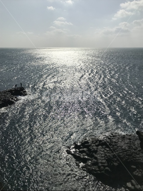 바다,바다풍경,풍경,빛바랜,빛바랜풍경,바다바람,하늘,수평선,자연,nature,자연,풍경,nature,landscape,outdoors,옥외