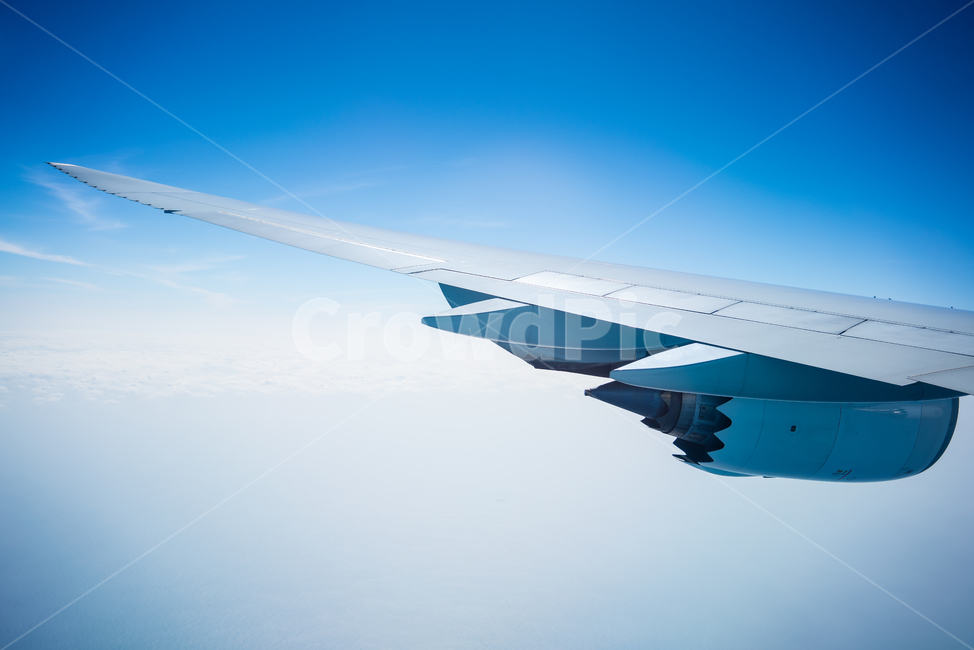 하늘,azuresky,푸른하늘,항공기,aircraft,비행기,airplane