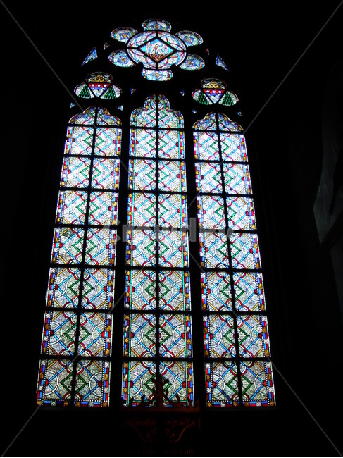 노트르담성당,노트르담대성당,노트르담드파리,스테인드글라스,노트드람파리