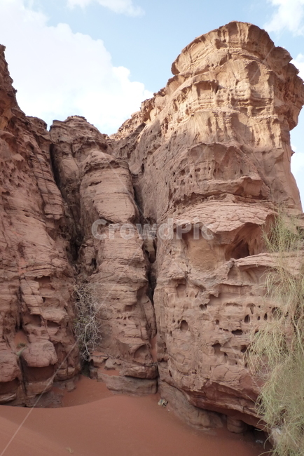 사막,암석,바위,산,붉은산,desert,rock,mountain,reddish