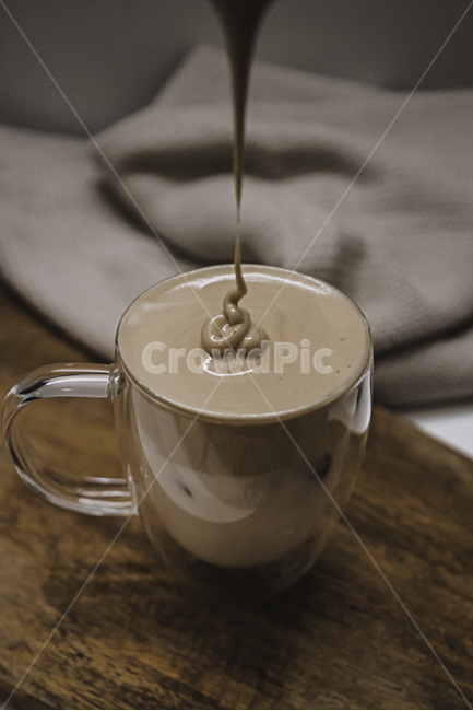 cafe,coffee,beverage,cream,Dalgona Coffee,dalgonacoffee,drink