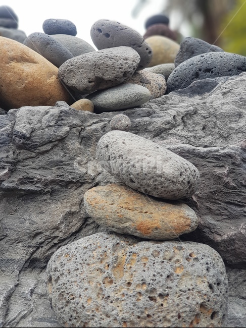 돌탑,소원,제주도,현무암,stone