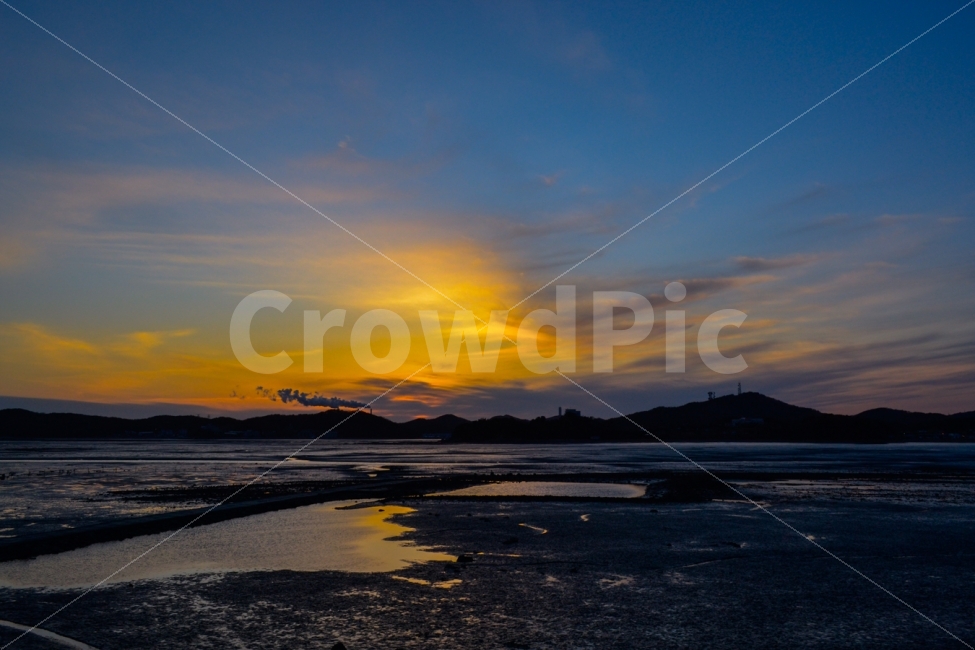 노을,석양,일몰,야경,풍경,sunset,풍경사진,자연,하늘,바다,니콘,nikon,자연,풍경,nature,landscape,해변,바다,beach,sea,outdoors,옥외,sky,dusk,황혼,red sky,붉은 하늘,dawn,새벽