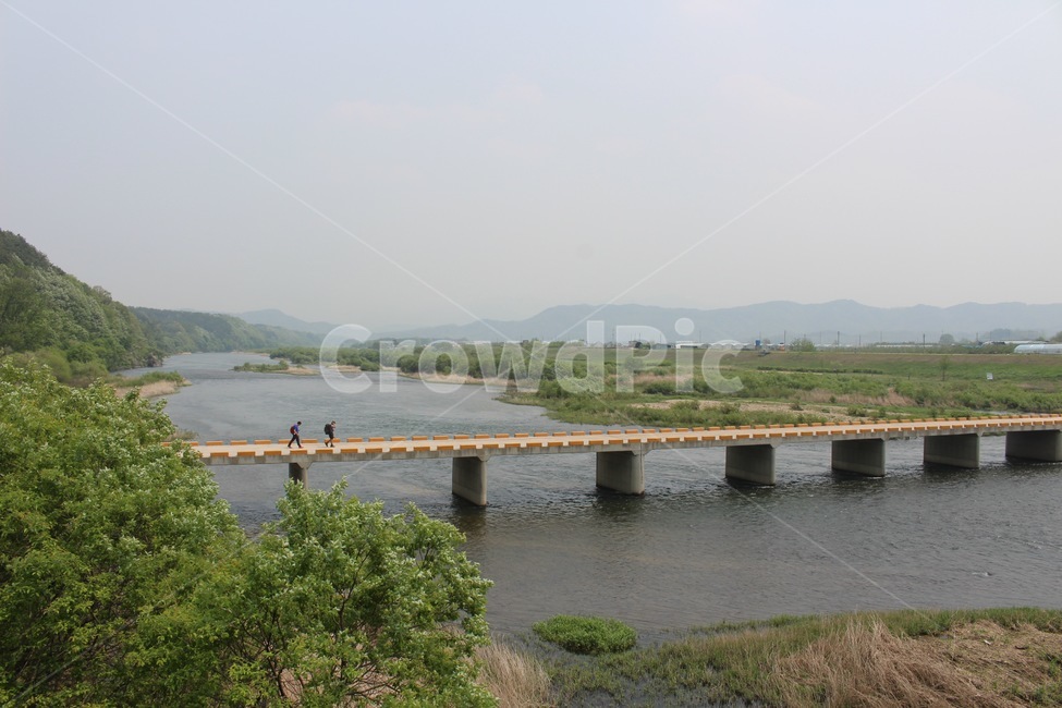 트레킹,강,다리,교각,자연,여행,trekking,river,bridge,nature,동행,힐링,healing,자연,풍경,nature,landscape,water,물,outdoors,옥외
