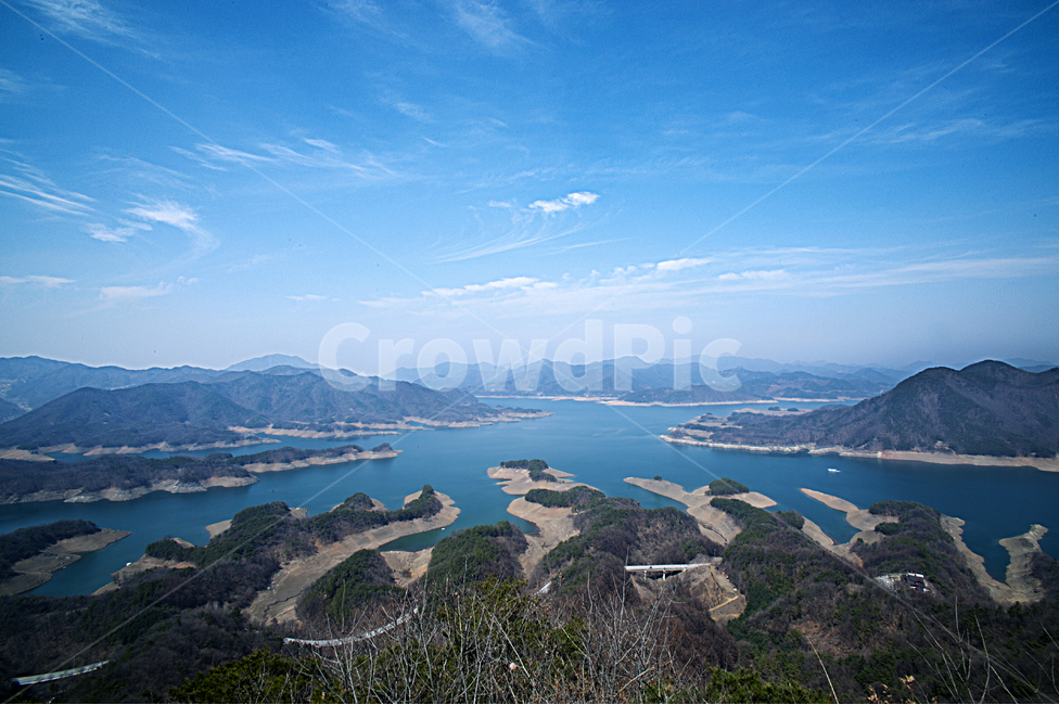 자연,대양,땅,물,해안선,연안,악어섬,자연,풍경,nature,landscape