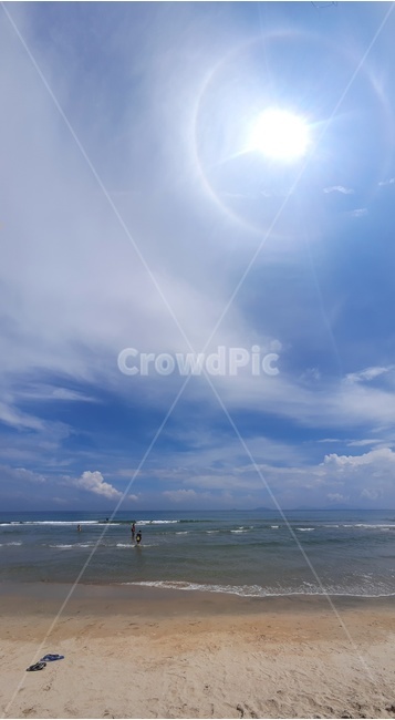 자연,하늘,sky,바다,beach,해변
