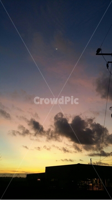 australia,darwin,farm,view,sunset,rainyseason,호주,다윈,다윈농장,해질녘,별,sky,star,평온한,배경화면,바탕화면,자연,풍경,nature,landscape