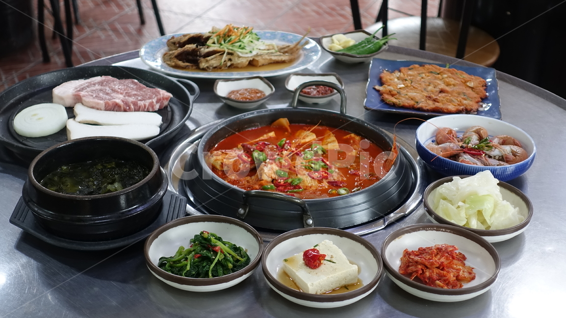 음식,food,meal,dish,stew,스튜,한식,koreanfood,한정식,고기,생선조림,반찬,한국음식
