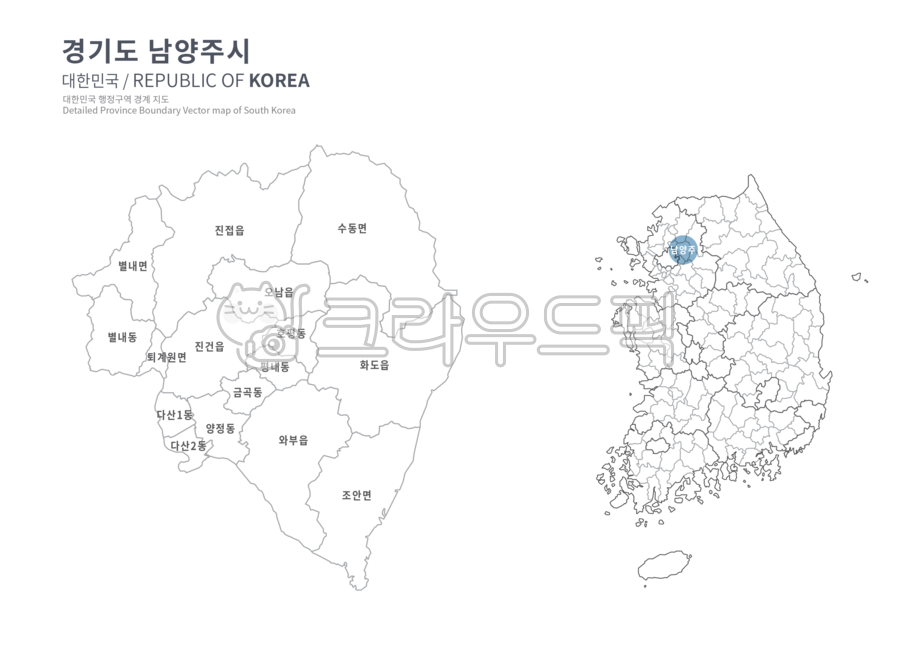 boundary,area,border,Namyangju City,administrative district,gyeonggido,Namyangju Map,Namyangju city map,Gyeonggido,Jurisdiction,Namyangju,korea,map