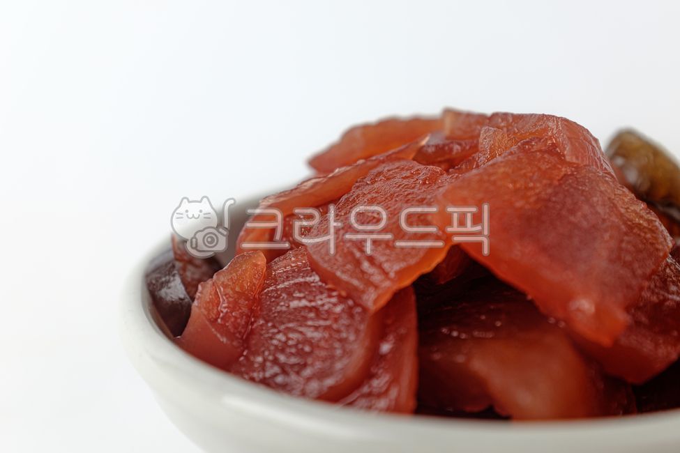 오복채,오복지,무,오이,절임,야채,채소,채식,간장,한국음식,한국문화,음식,식사,식품,식료품,재료,식재료,음식재료,클로즈업,짭짤한,달콤한,음식,식재료,요리,food,cook,meal,dishes,food reserves