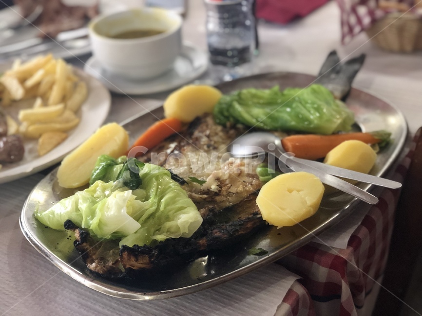 생선요리,food,음식,포르투갈음식,요리
