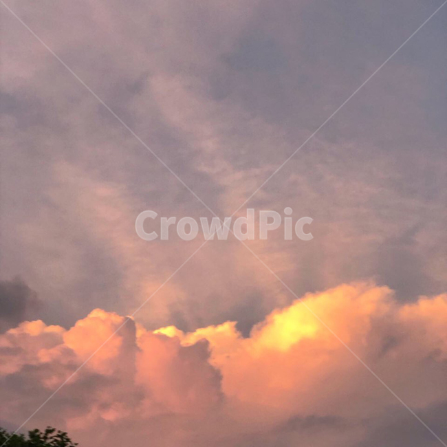 nature,자연,날씨,구름,sky,하늘,weather,outdoors,옥외,cumulus,적운,풍경,감성