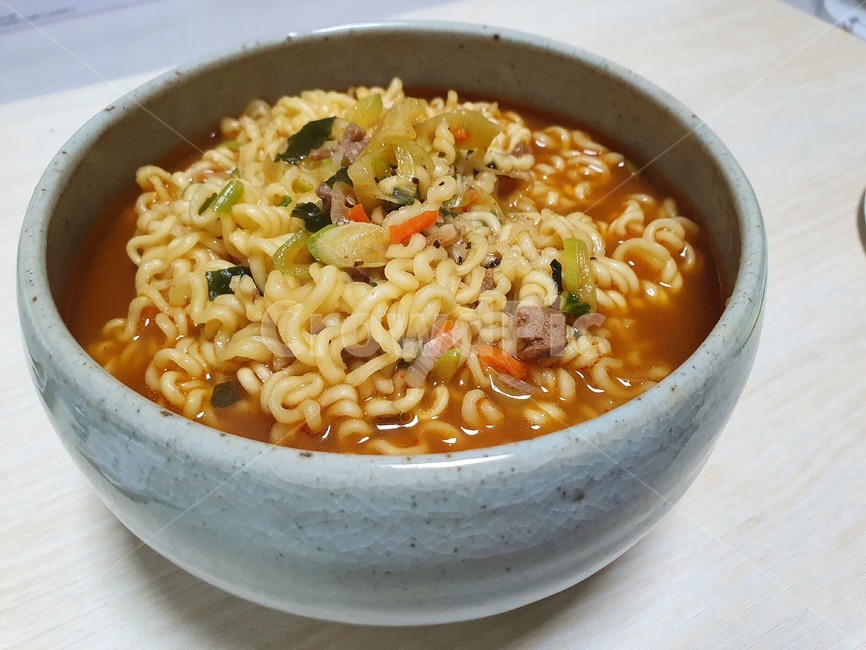 라면,도자기,매운라면,맛있는라면,과제,광고,홍보,사발,요리,음식,food,meal