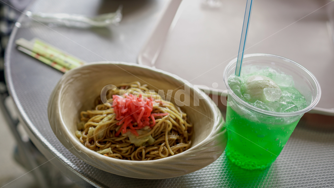 소바,에이드,슬러쉬,점심,피크닉,일본,음식,식재료,요리,food,cook,meal,dishes,food reserves