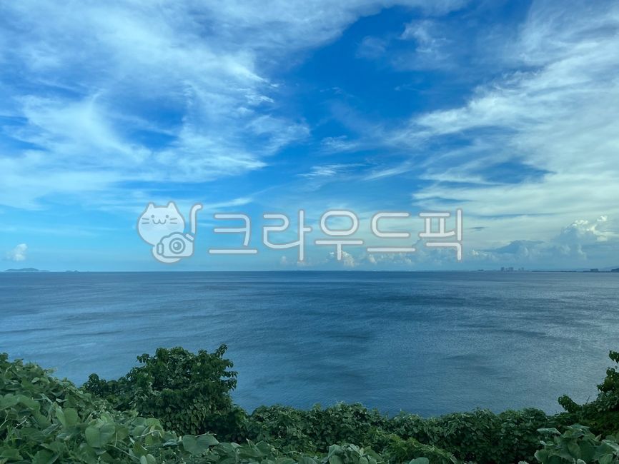 강,하늘,자연,바다,구름,수평선,cloud,horizon,sea,water,물,날씨,outdoors,sky