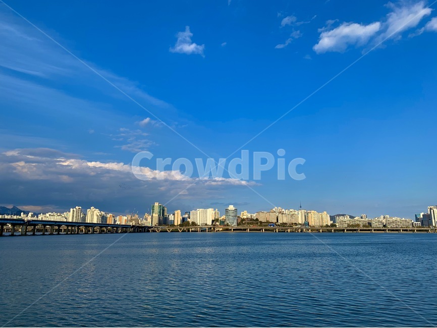 대한민국,서울,여의도,한강공원,한강,도시,건물,물,워터프론트,waterfront,water,nature,outdoors,seoul