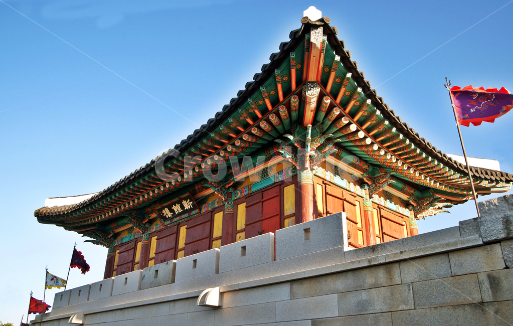 참경루,용진진,누각,성곽,조선시대,군사시설,강화나들기,호국돈대길,제2코스,강화도,성벽,총구,한국전통,한국문화,korean traditional,korean culture,건축물,건물외관,exterior,building,structure,architecture,construction