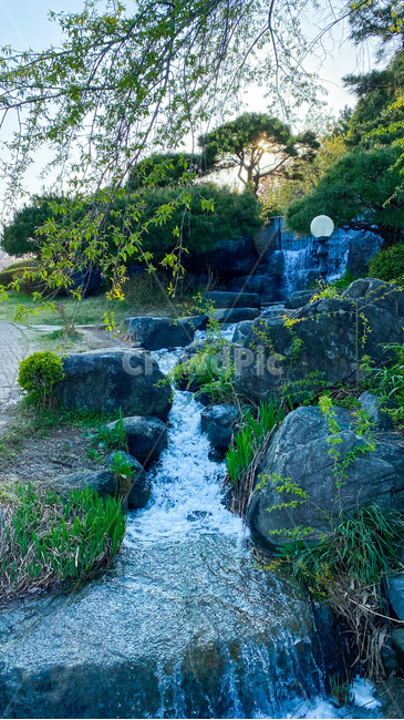 자연,폭포,물,water,nature,outdoors,green