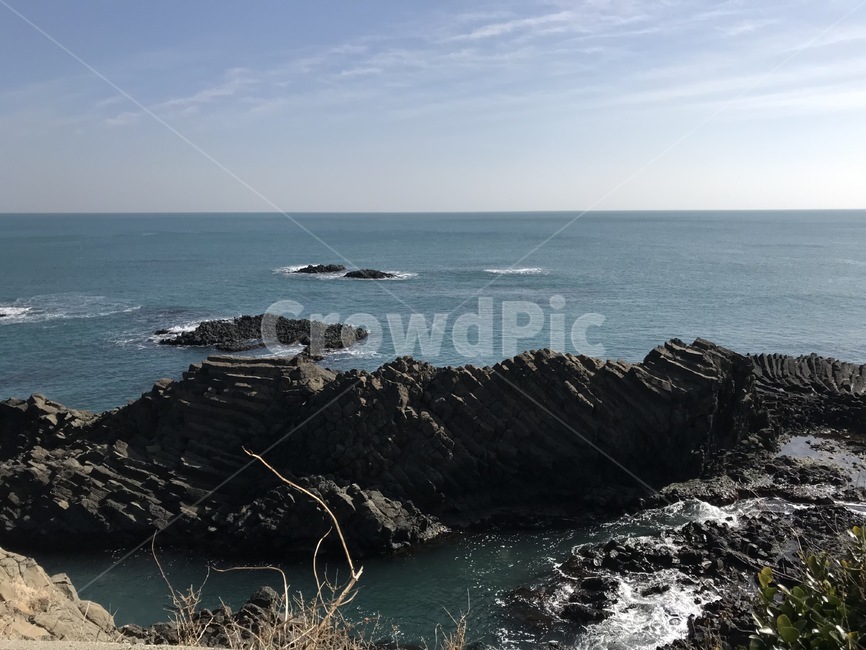 promontory,곶,sea,바다,nature,자연,ocean,대양,outdoors,옥외,water,물,shoreline,해안선