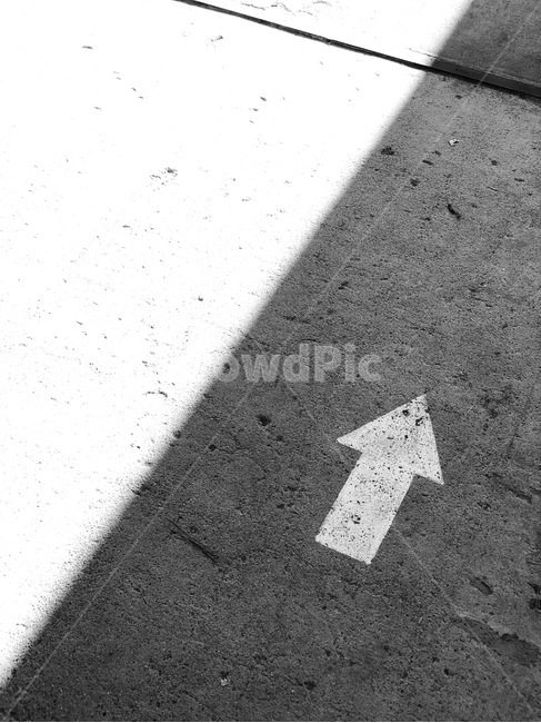 흑백,회색,그림자,오후,화살표,감성,sensible,feeling,흑백,모노톤,monochrome,black and white