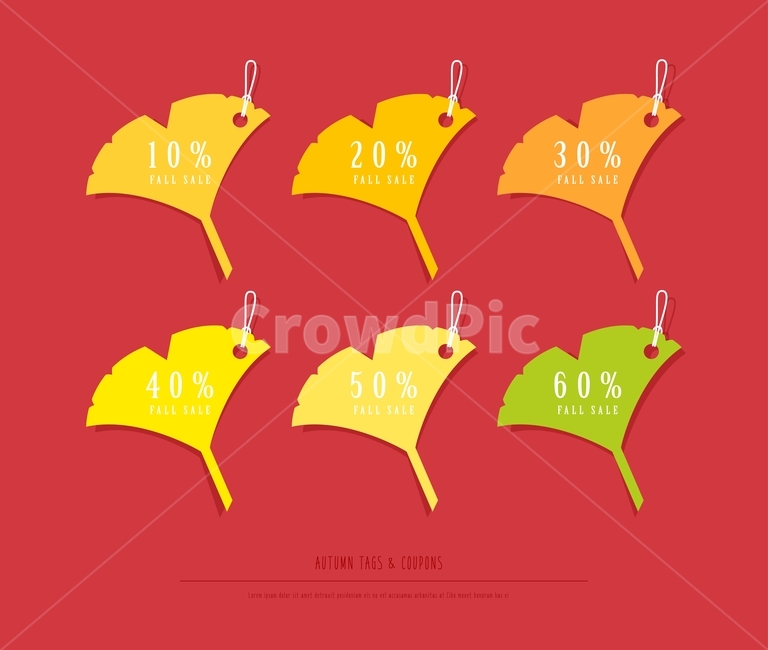 말풍선,텍스트박스,테그,텍,말상자,가을,계절,fall,autumn,season,쇼핑,shopping,그래픽,일러스트레이션,graphic,illustration