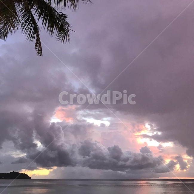 weather,날씨,자연,하늘,sky,cumulus,구름,바다,자연,풍경,nature,landscape