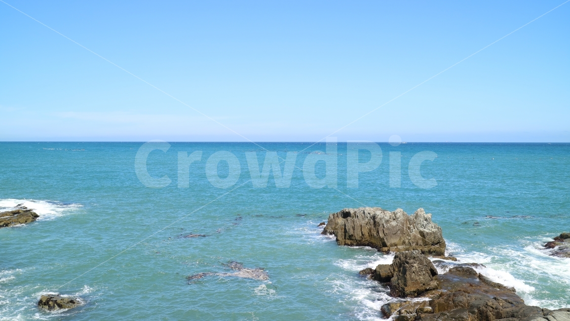 바다,sea,풍경,view,해동용궁사,부산,부산해동용궁사,휴가,자연,nature,하늘,sky,여름,summer,자연,풍경,nature,landscape,promontory,곶,outdoors,옥외,ocean,대양,water,물