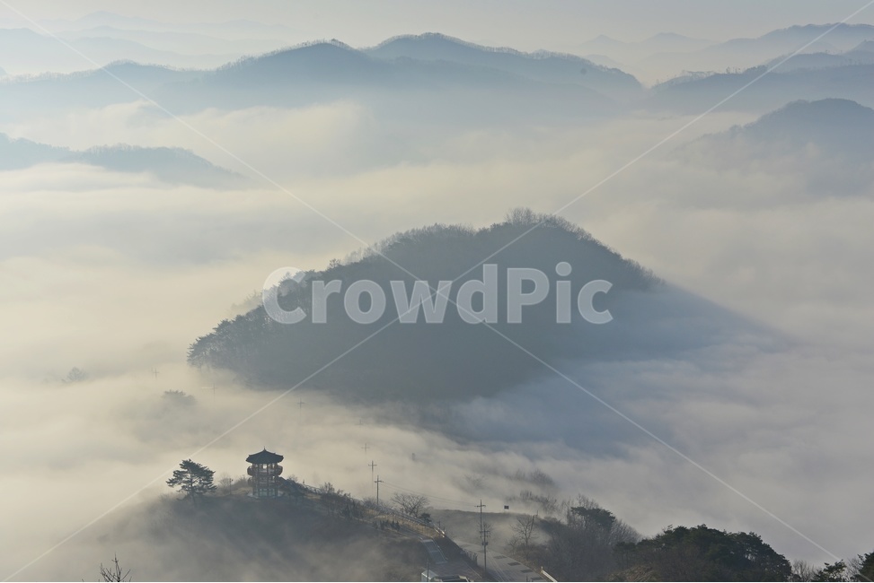 전북,임실,국사봉,운해,아침,여명,국사봉운해,국사봉아침,nature,자연,outdoors,옥외,weather,날씨,자연,풍경,nature,landscape