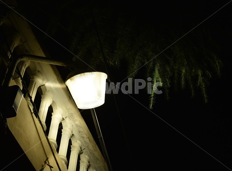 가로등,새벽,새벽길,심야,감성,야경,밤,풍경,nightscape,night,landscape,banister,난간,handrail,lamp,램프