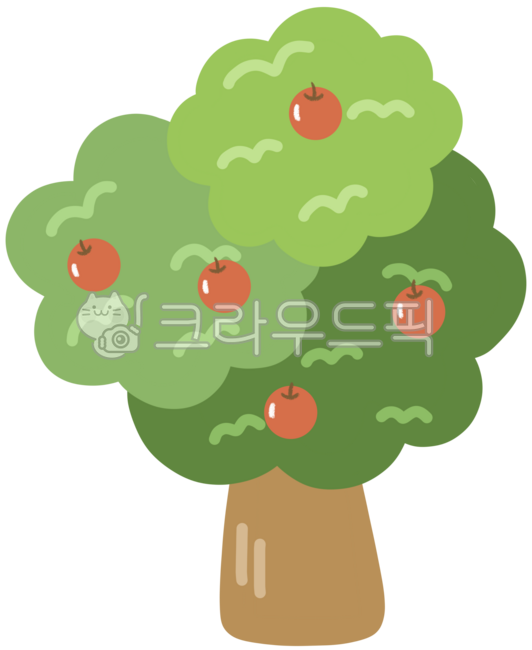 Apple,apple tree,tree,nature,fruit,fruit tree,plant,Arbor Day,environment,illustration,hand drawing,tree,apple,nature