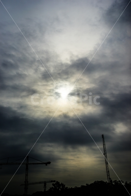 하늘,구름,햇빛,그림자,어두움,우울함,sky,clouds,sunlight,shadow,darkness,gloom,자연,풍경,nature,landscape,light,빛,flare,플레어,outdoors,옥외,weather,날씨