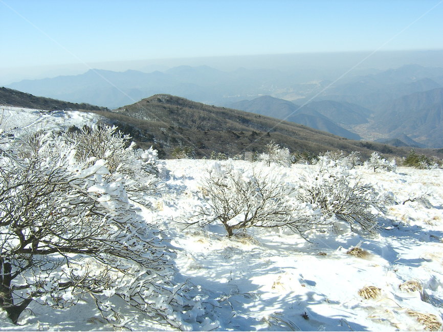 소백산,비로봉,설경,소백산설경,소백산연봉,겨울,계절,winter,season,자연,풍경,nature,landscape,한국자연풍경,한국자연경관,korea nature landscape,outdoors,옥외,mountain,산