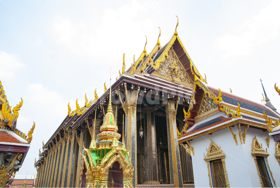 watphrakaew,에메랄드사원,왓프라깨우,왓프라카우,방콕,emeraldtemple,왕궁